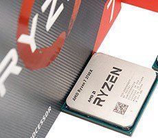 eTailer Data Has AMD Ryzen 3000 Zen 2 CPUs Demolishing Intel In DIY Market Sales And Revenue