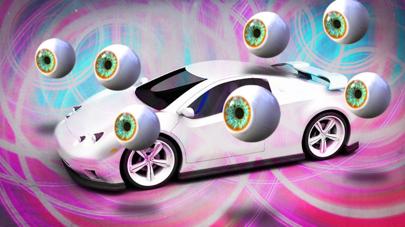 Elon Musk says driverless cars don’t need lidar—experts aren’t so sure