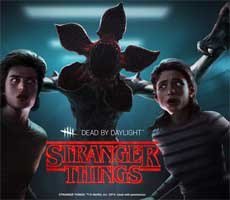 Dead By Daylight And Stranger Things Crossover Let You Play As A Demogorgon