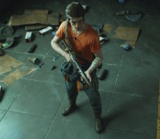 Tencent Battle Royale Game Synced Lets Gamers Hack A Horde Of Zombies For World Domination