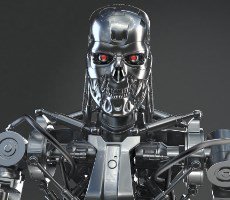Scientist Argues Cyborgs Will Eventually Replace Humans As Rulers Of The World