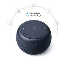 Samsung Opens Galaxy Home Mini Hardware Beta Test, Still Hasn't Launched Galaxy Home