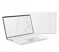 ZenBook 13 Edition 30 Commemorates ASUS's 30th Anniversary In Style