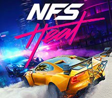 EA Burns Rubber With Need for Speed Heat Hitting The Pavement This November