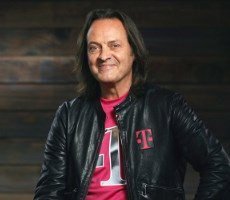 Try T-Mobile's 4G LTE Network 30 Days For Free With This Hot Deal