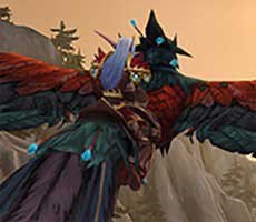 World Of Warcraft Devs Confirm Herod Realm Massive Overcrowding Is A Real Concern