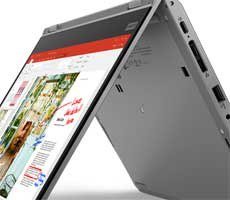 Lenovo Cranks Out L13 Yoga, L13, And T490 Laptops With Intel 10th Gen Comet Lake