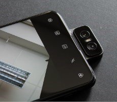 ASUS ZenFone 6 Flagship SD855 Flip Camera Phone Preorders Open At Bargain $500