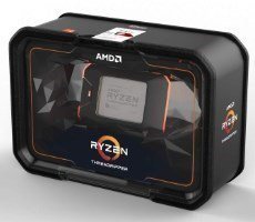 AMD Threadripper 3000 Zen 2 HEDT CPUs Gain PCI-SIG Certification, MSI TRX40 Motherboards Spied