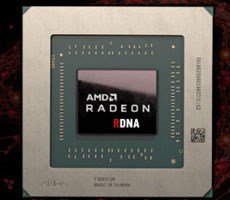 AMD Radeon RX 5500M, RX 5300M Navi Mobile GPUs With GDDR6 Rumored For Laptops