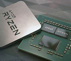 AMD Ryzen 9 3950X 16-Core CPU Tipped For A September 30 Release