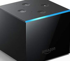 Amazon Launches New Fire TV Cube With HDR10+ And Local Voice Control For Privacy