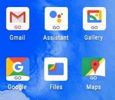 Google Launches Android 10 Go Edition With Speed Boosts And Adiantum Encryption
