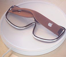 Apple iOS 13 Code Hints At Rumored AR Headset With StarBoard Viewing Mode