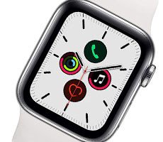 Amazon Offers Up Preorders On Apple Watch Series 5 And Deals To Boot