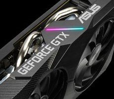 ASUS Allegedly Confirms NVIDIA GeForce GTX 1660 Super Turing Graphics Cards