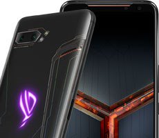 ASUS Launches Flagship ROG Phone II Ultimate Gaming Beast With 1TB Storage