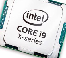 Intel Core i9-10980XE Cascade Lake-X 18-Core Monster CPU Benchmarks Leak