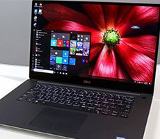 Dell XPS 15 (2019) Review: OLED Display Beauty, 8-Core Beast