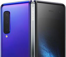 Samsung Reportedly Developing Cheaper 6.7-inch Foldable Phone For 2020 Launch