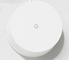 Nest Wi-Fi 6 Mesh Router Rumored With Integrated Google Assistant Speaker Beacons