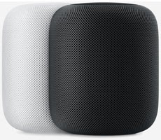 Apple HomePod Update To Bring Multi-User Voice And Music Handoff Support This Fall