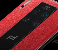 Huawei Mate 30 Flagship Phone Family Including Porsche Design Leaked In Full