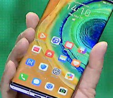 Huawei Mate 30 Family Launched With Kirin 990, Quad Cameras, 7680fps Slo-Mo 