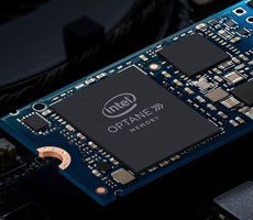 Intel Details 2nd Gen Optane Memory 'Barlow Pass' For Ice Lake And Cooper Lake