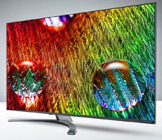 LG Launches World's First 88-Inch 8K OLED TV And It Costs More Than A Tesla Model 3