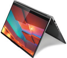 Lenovo Refreshes Yoga Laptops, Convertibles With 10th Gen Intel CPUs And Up To 20 Hours Runtime