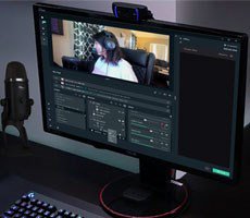 Logitech Acquires Streamlabs In Bid To Conquer Booming Gamer Livestreaming Market
