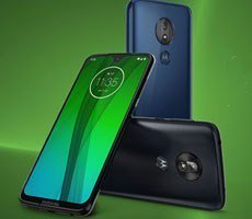 Motorola Moto G7 And Moto G7 Power Deeply Discounted With These Hot Deals
