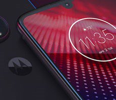 Motorola Moto Razr Folding Smartphone Reboot Reportedly Launching Late 2019