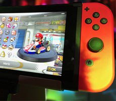 Nintendo Sues Another ROM Site For Illegally Enabling 300,000 Switch Game Downloads