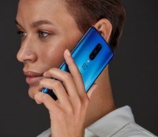 Here's How To Get Android 10 On Your OnePlus 7 Or OnePlus 7 Pro