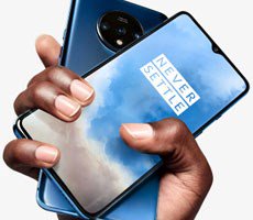 OnePlus 7T Android 10 Flagship Brings Snapdragon 855+ And 90Hz Display At A Killer Price