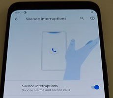 Pixel 4 Motion Sense Gestures Uncovered In New Leak Ahead Of October Launch