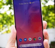 Google's Pixel 4 Motion Gestures Will Work With Spotify And These Other Apps