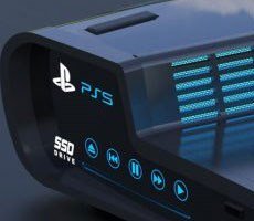 The Sony PS5's Power Efficiency Could Be One Of Its Best Killer Features