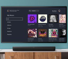 Roku's Smart Soundbar Puts Dumb Speakers To Shame With 4K HDR Streaming Capabilities