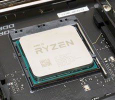 AMD's Rumored Ryzen 3500X 6-Core CPU Faces Benchmark Showdown With Intel Core i5-9400F