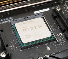 AMD BIOS Update Uncorks Ryzen 3000 Zen 2 CPUs Enabling Max Turbo Clocks