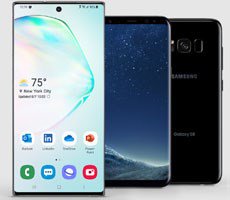 Microsoft Is Offering Up To $650 For Your Galaxy S10 With This Hot Trade-In Offer