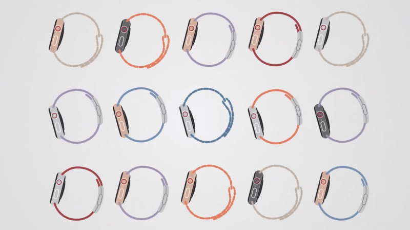 The $399 Apple Watch Series 5 is coming on September 20, and ceramic is back