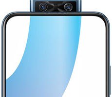 Vivo V17 Pro Debuts With World-First Dual Pop-Up Selfie Cameras