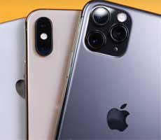 iPhone 11 Pro Speed Test Shows New Apple Flagship Losing To Year-Old iPhone XS
