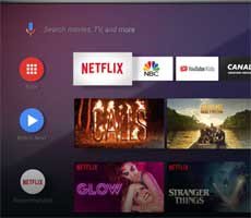 Alleged Android TV Roadmap Leak Reveals Stadia Integration Coming In 2020
