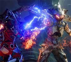 Anthem Joins Origin And EA Access Following Botched Launch And Gamer Apathy