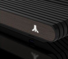 Atari VCS Is Tapping Antstream Arcade To Deliver Thousands Of Retro Games Via Subscription